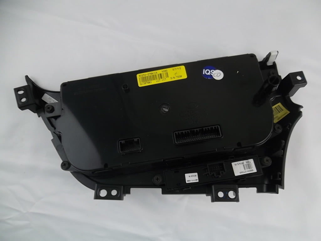 2014-2015 Kia Optima Temperature Control 97250-2TNN1