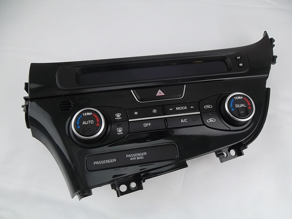 2014-2015 Kia Optima Temperature Control 97250-2TNN1