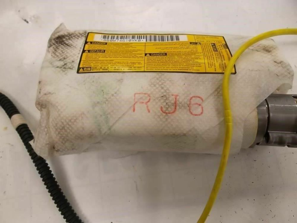 2009-2014 Toyota Corolla Air Bag Front Seat Passenger 73910-02130