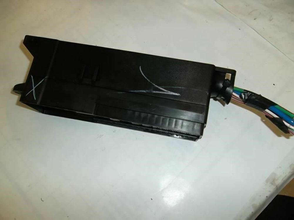 Fuse Box Engine AV6Z14A068A Fits 13-16 ESCAPE 33497