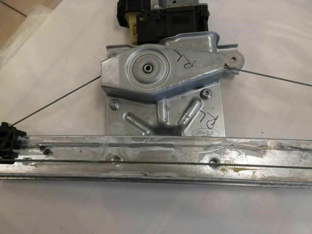 Driver Rear Window Regulator CJ5Z-7827001-B Fits 13-16 ESCAPE 33501
