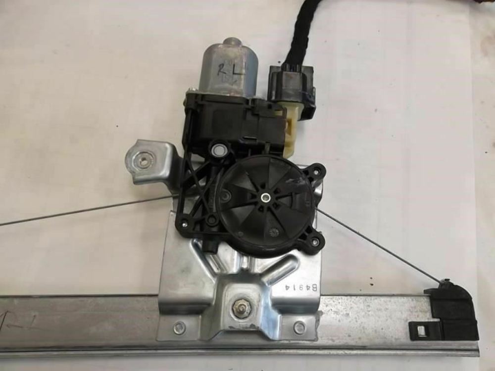 Driver Rear Window Regulator CJ5Z-7827001-B Fits 13-16 ESCAPE 33501