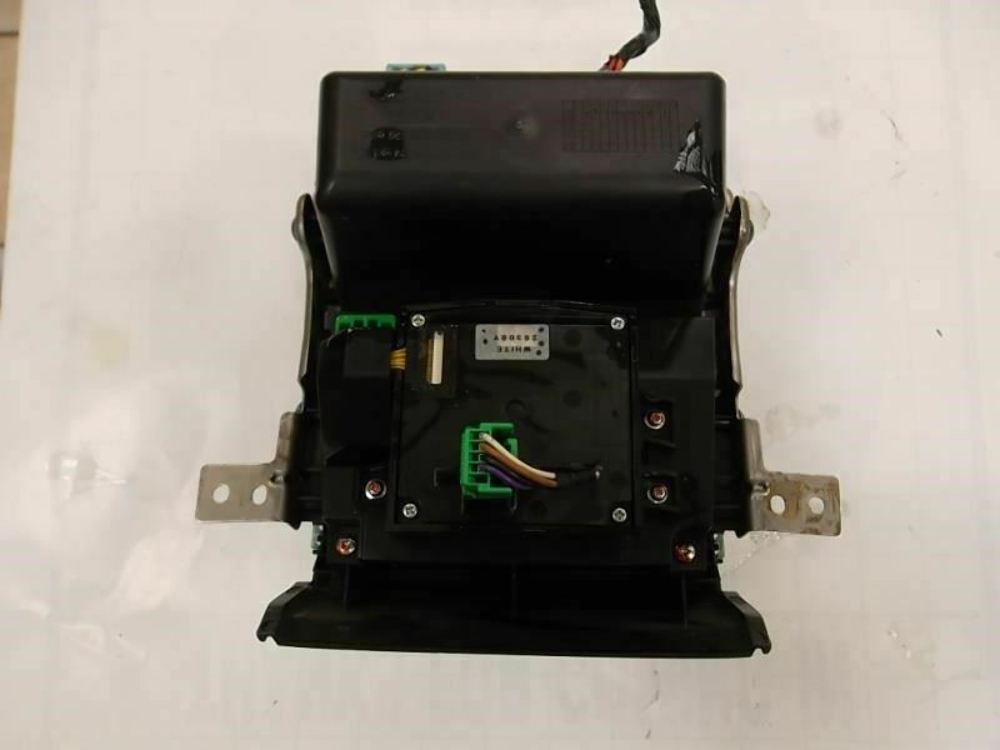 2009-2011 Honda Pilot Navigation Control Panel Switch Knob 39050-SZA-A01