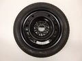 Wheel 16x4 Steel Spare 42700-T2A-A52 Honda Accord 2013-2022