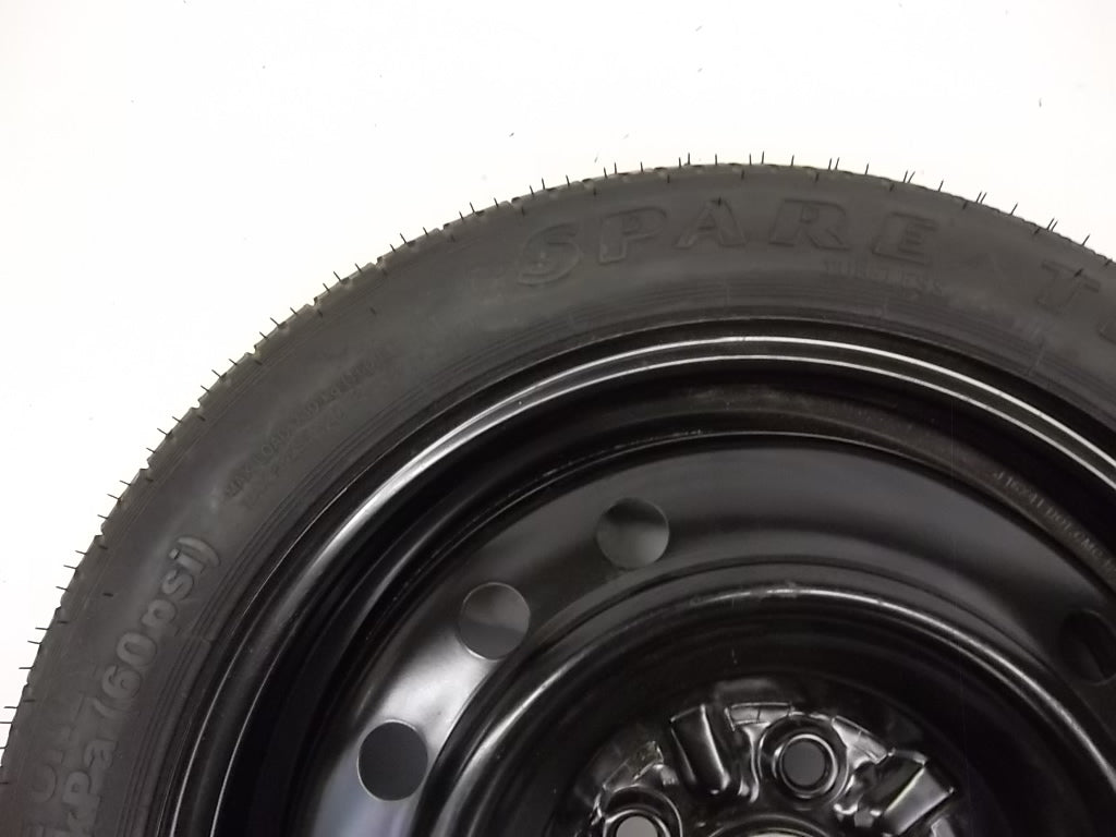 Wheel 16x4 Steel Spare 42700-T2A-A52 Honda Accord 2013-2022