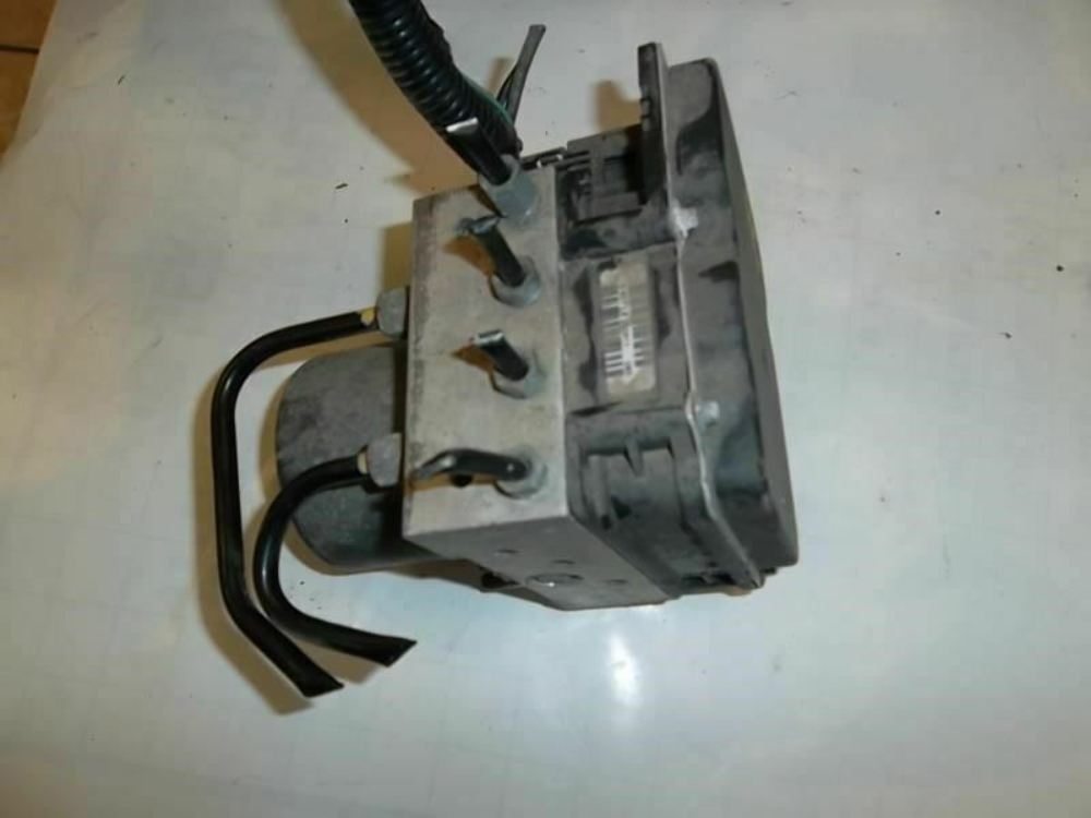 2011-2013 Nissan Maxima Anti-Lock Brake ABS Pump CVT With Paddle Shift 47660-ZY90C