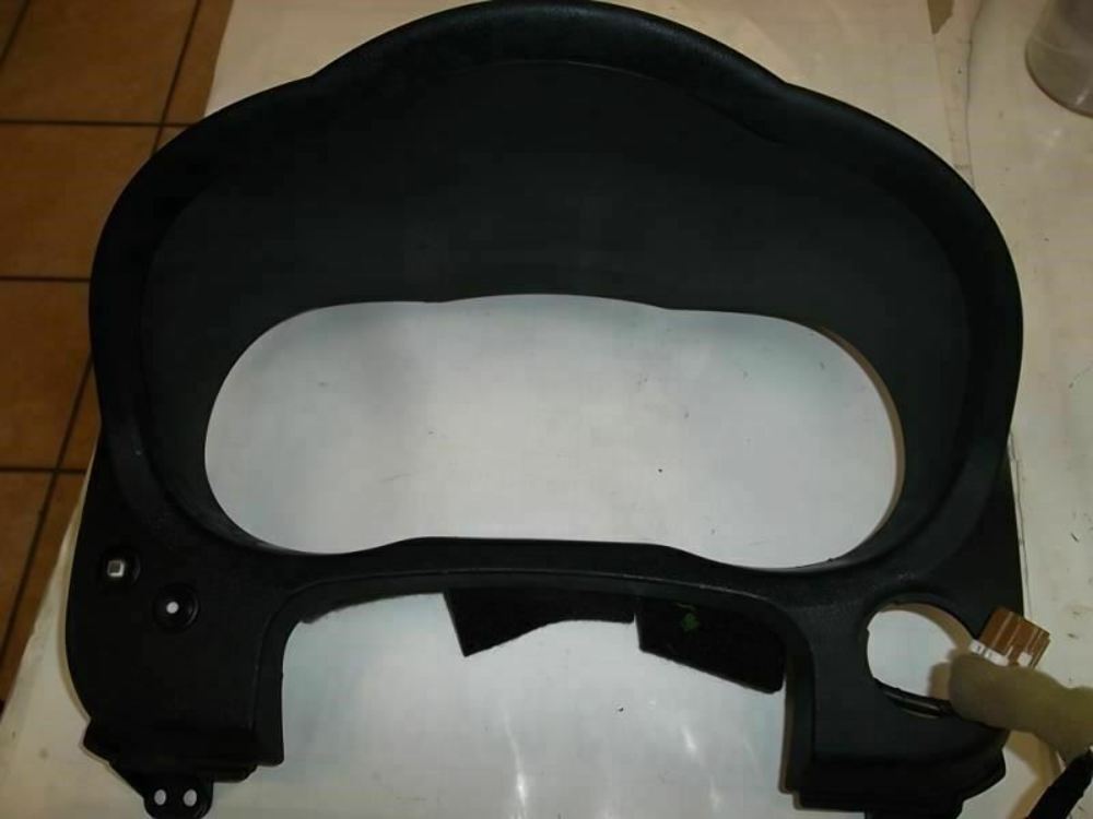 2010-2014 Nissan Maxima Instrument Cluster Dash Bezel 68240-ZX70A