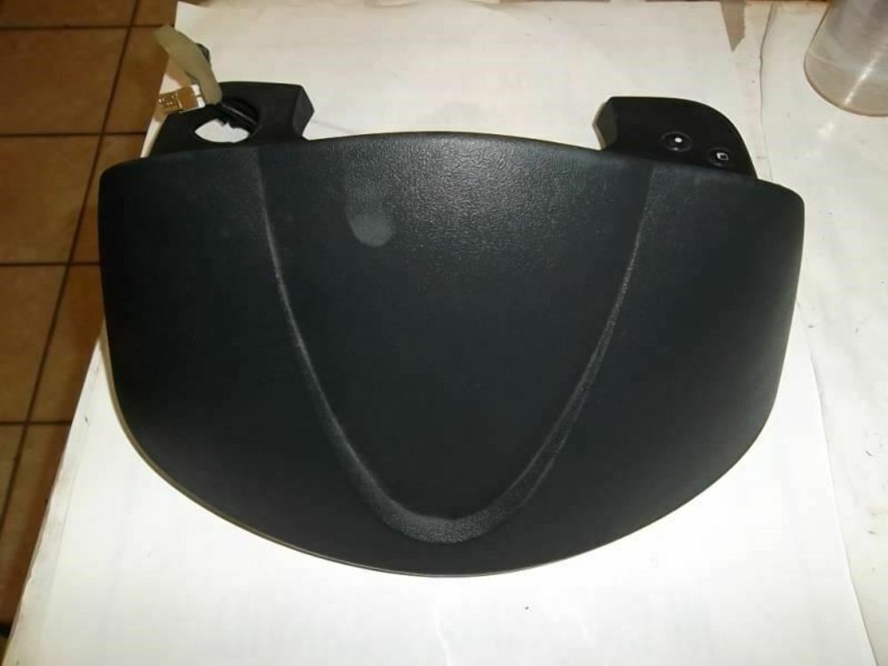 2010-2014 Nissan Maxima Instrument Cluster Dash Bezel 68240-ZX70A