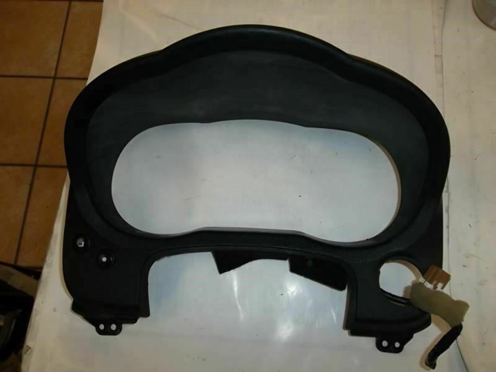 2010-2014 Nissan Maxima Instrument Cluster Dash Bezel 68240-ZX70A