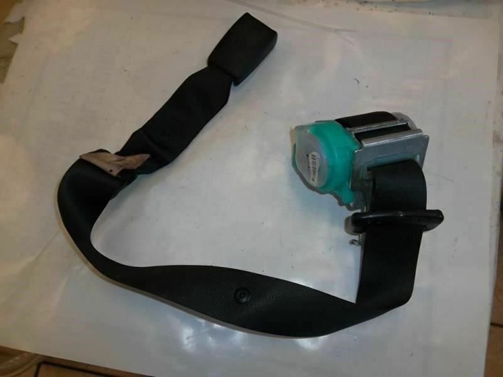 2009-2014 Nissan Maxima Rear Seat Belt Center 88842-9N08B