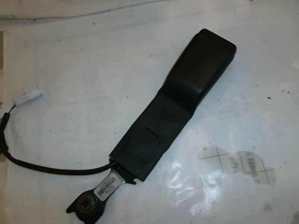 2011-2014 Nissan MAXIMA Seat Belt Buckle Front Bucket Passenger 86842-ZY88B
