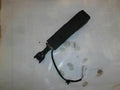 2011-2014 Nissan MAXIMA Seat Belt Buckle Front Bucket Passenger 86842-ZY88B