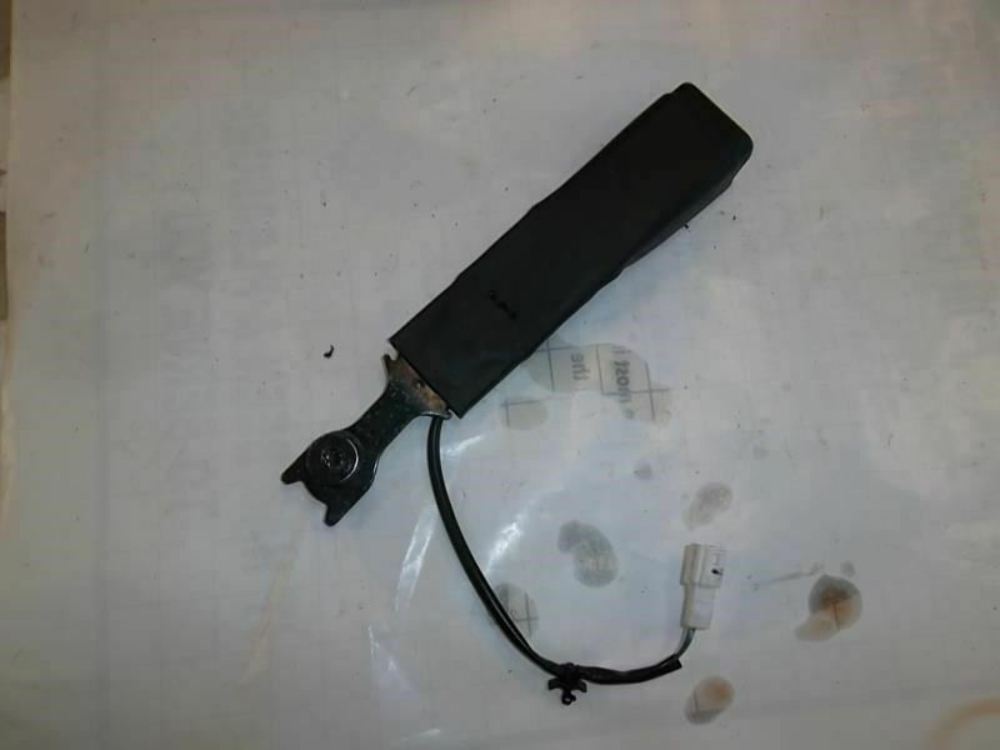 2011-2014 Nissan MAXIMA Seat Belt Buckle Front Bucket Passenger 86842-ZY88B