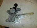 2006-2012 Toyota RAV4 Window Regulator Rear Driver 69804-42040