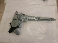 2013 Nissan Altima Sedan Window Regulator Rear Driver 80721-3TA0A