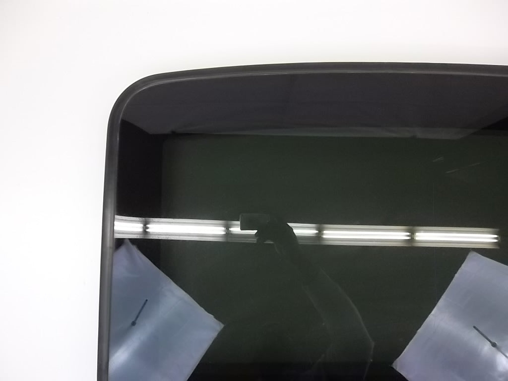 2011-2020 Toyota Sienna Sunroof Glass Front 63201-08021