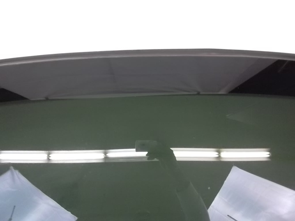 2011-2020 Toyota Sienna Sunroof Glass Front 63201-08021