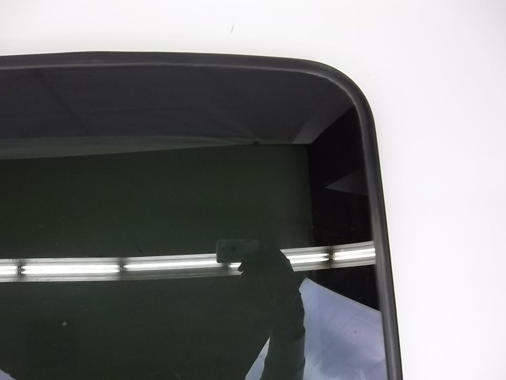 2011-2020 Toyota Sienna Sunroof Glass Front 63201-08021