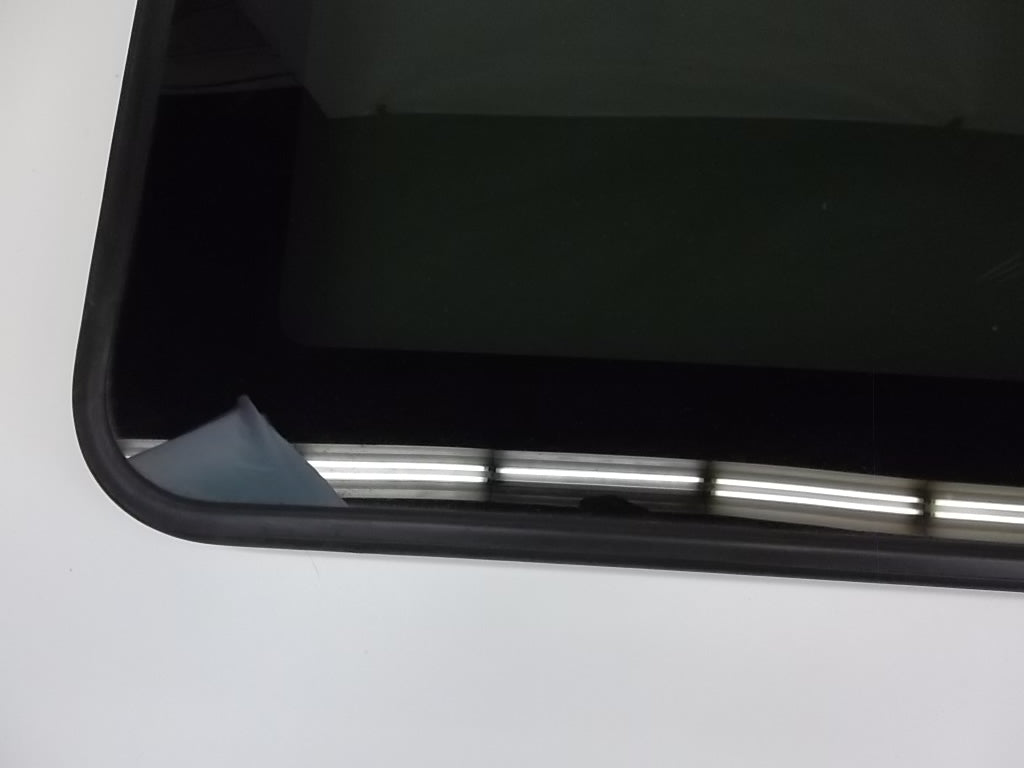 2011-2020 Toyota Sienna Sunroof Glass Front 63201-08021