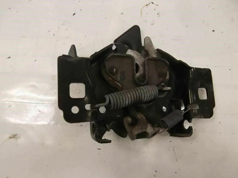 2007-2010 Ford Edge Hood Latch Actuator 6E5Z-16700-AA
