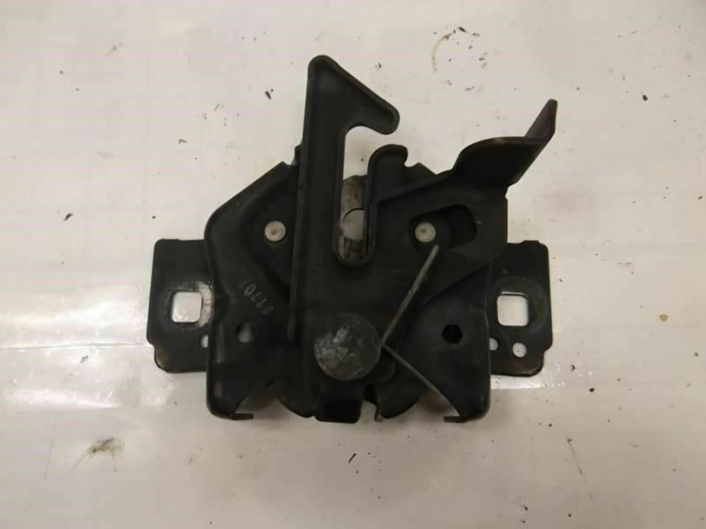 2007-2010 Ford Edge Hood Latch Actuator 6E5Z-16700-AA