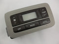 2011-2017 Toyota Sienna Temperature Control Rear Control 55900-08130-B0