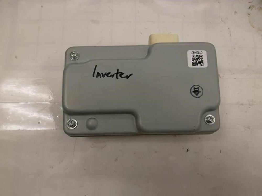 2011-2020 Toyota Sienna Inverter Charger 86210-45020
