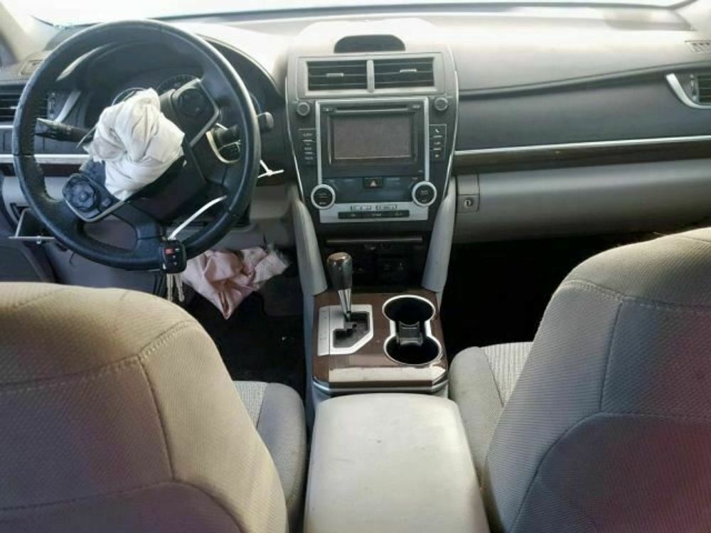 2012-2015 Toyota Camry Air Bag Passenger Right Front Dash 73960-06180