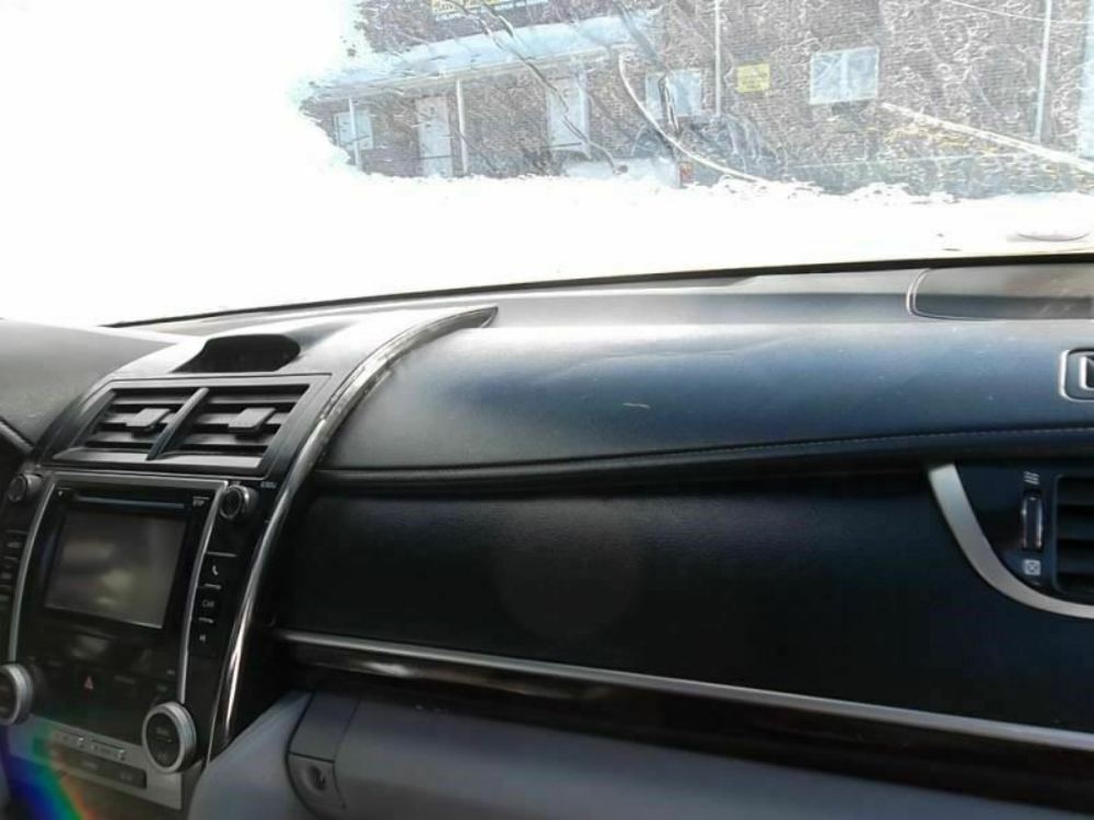 2012-2015 Toyota Camry Air Bag Passenger Right Front Dash 73960-06180