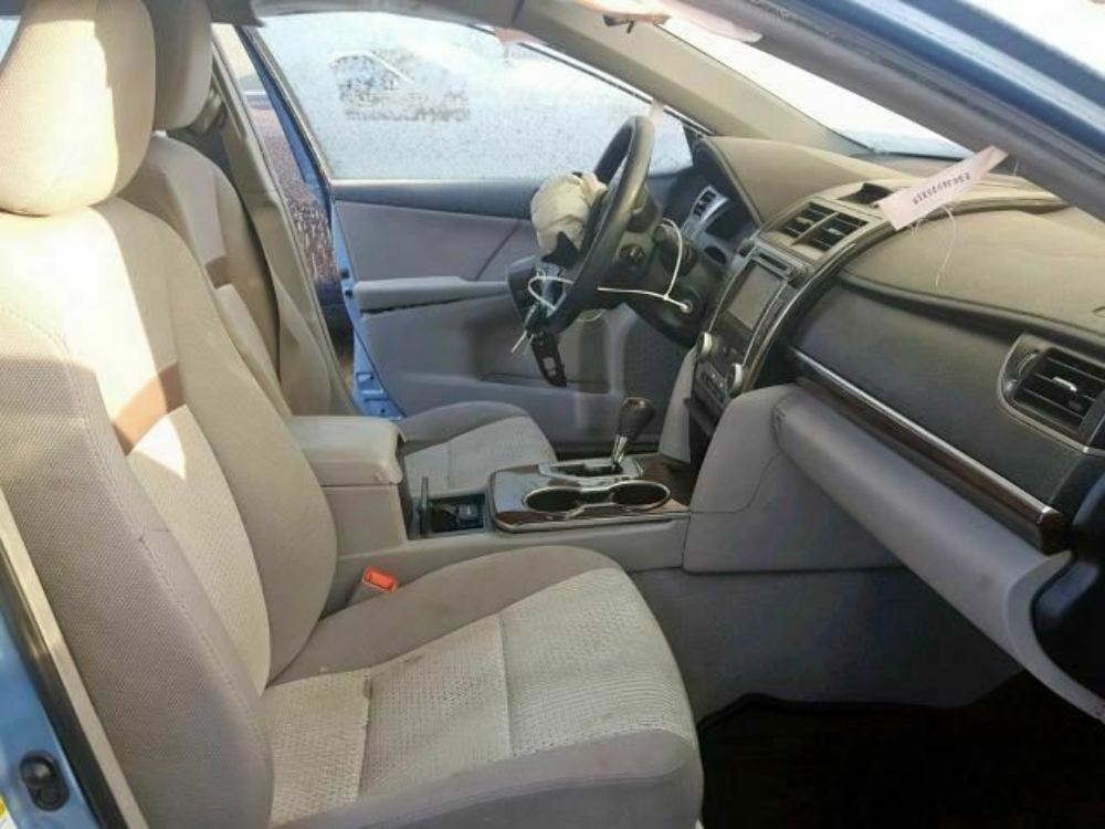 2012-2015 Toyota Camry Air Bag Passenger Right Front Dash 73960-06180