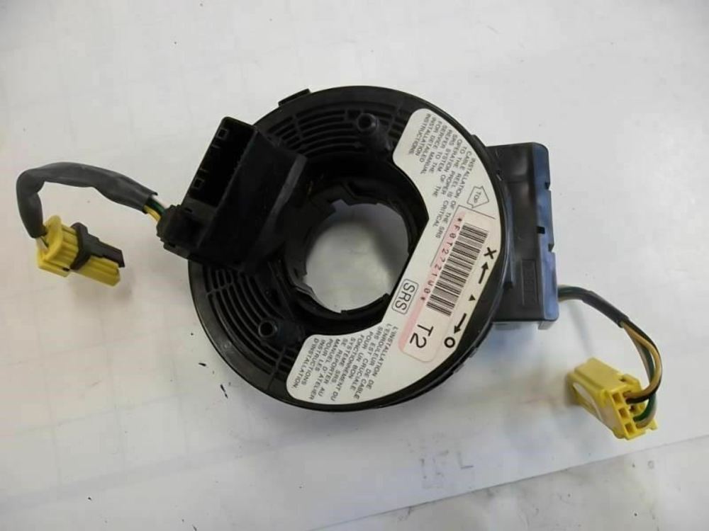 2008-2012 Honda Accord Horn Clock Spring Spiral 77900-TA0-C21