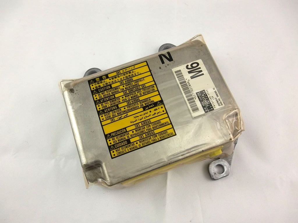 2004-2010 Toyota Sienna Impact Safety Module 89170-08080