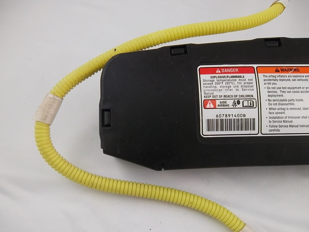 2007-2009 Acura MDX Air Bag Front Passenger Seat 78050-STX-A10