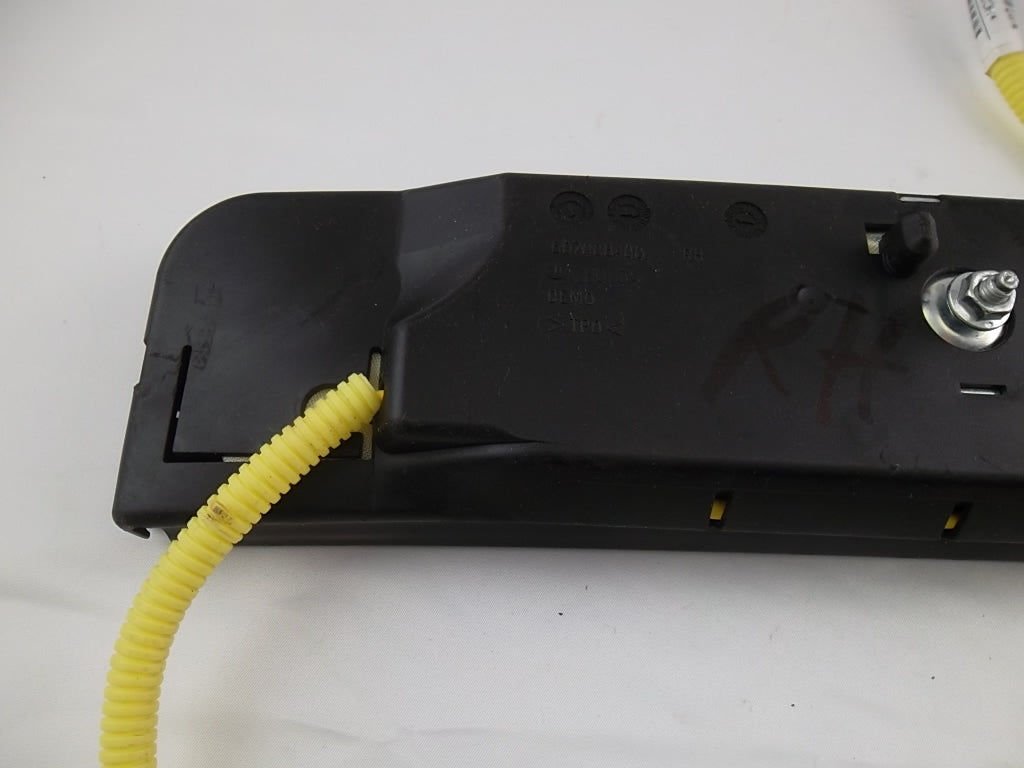 2007-2009 Acura MDX Air Bag Front Passenger Seat 78050-STX-A10