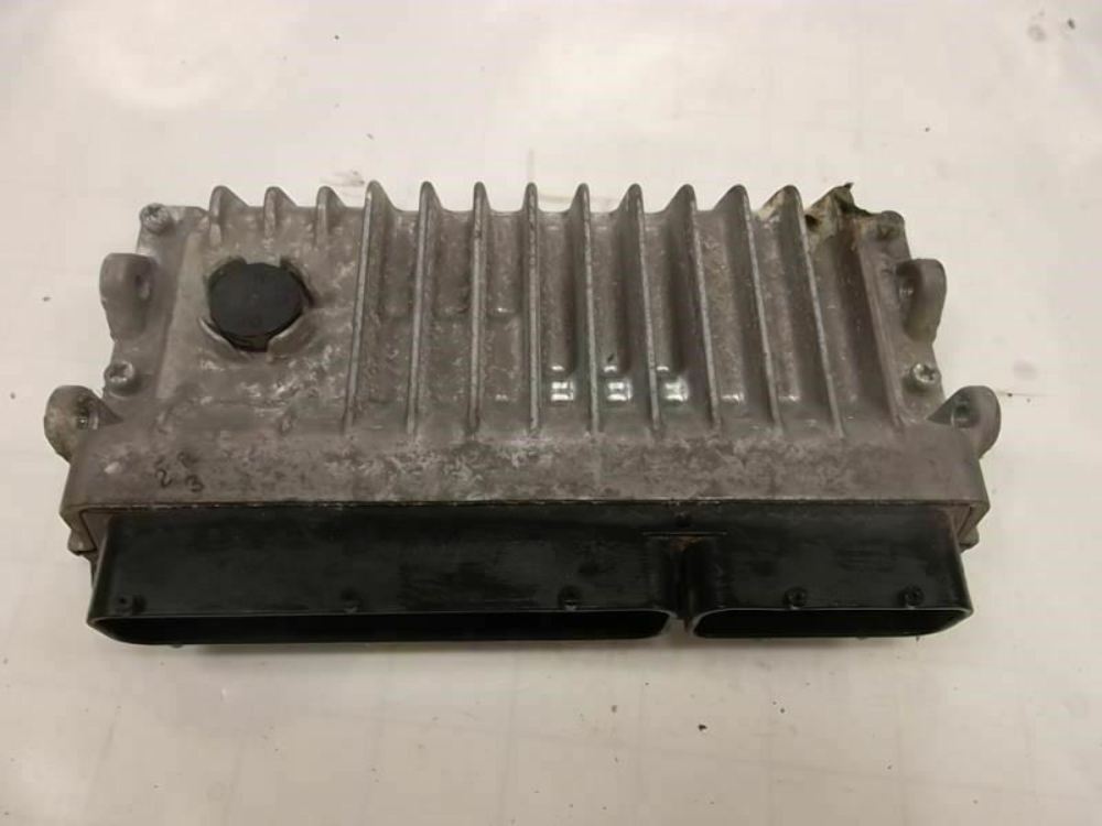 2013-2015 Toyota Prius Engine Control Module 89661-5C330