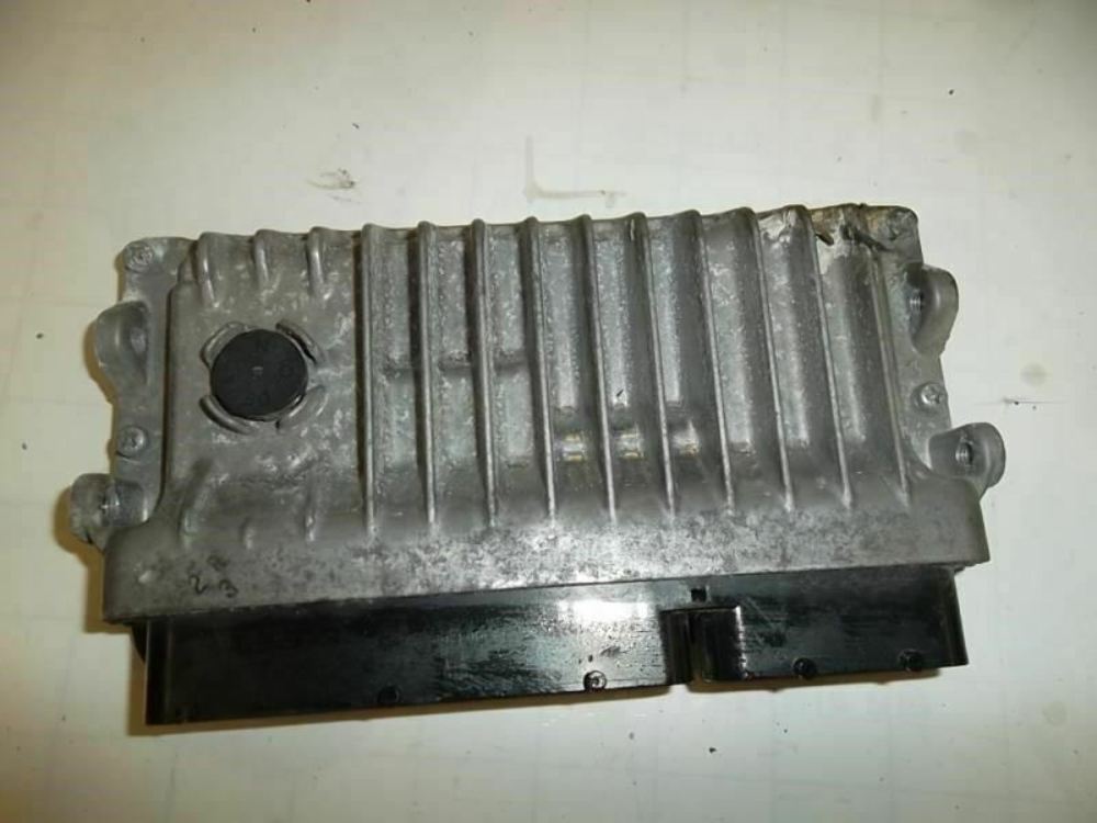 2013-2015 Toyota Prius Engine Control Module 89661-5C330