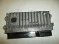 2013-2015 Toyota Prius Engine Control Module 89661-5C330