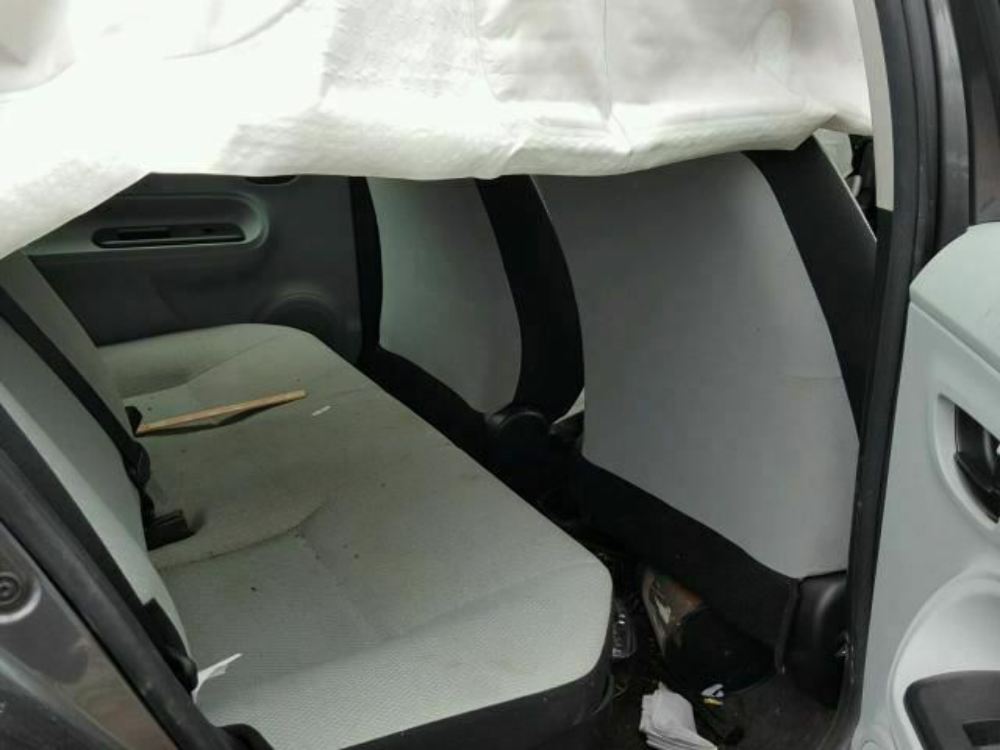 2012-2019 Toyota Prius Seat Air Bag Front Passenger 73910-52250