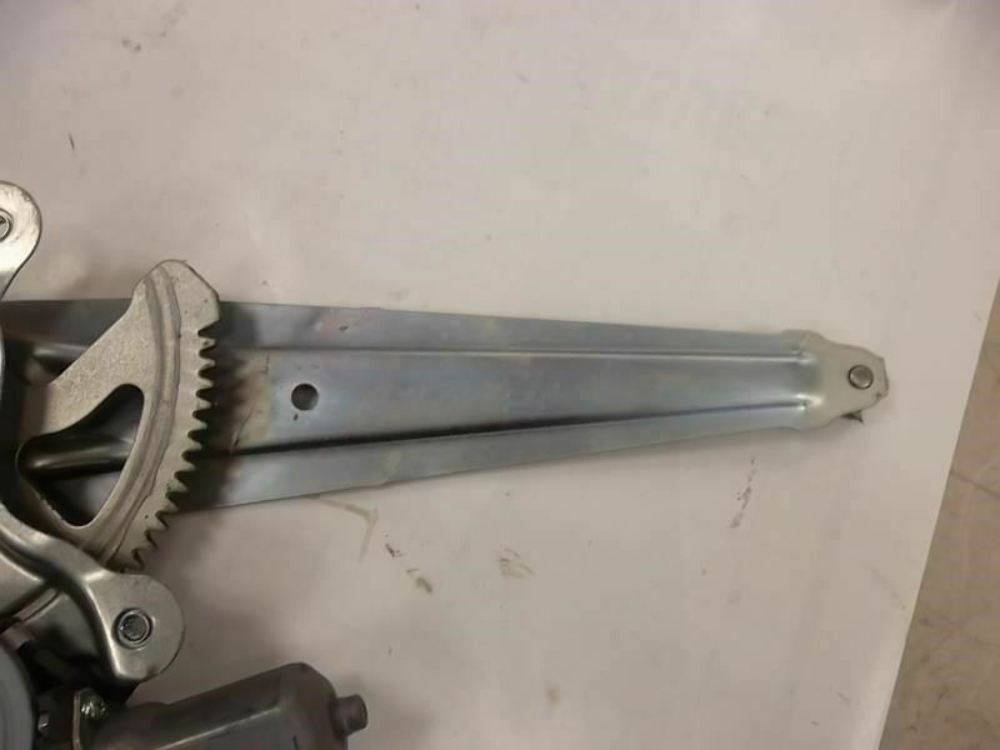 2012-2018 Toyota Prius Window Regulator Rear Passenger 69803-52120