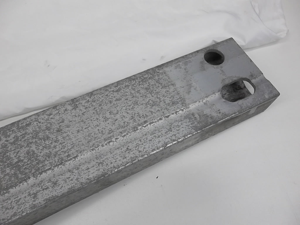 2008-2013  Toyota Highlander Rear Bumper Reinforcement 52171-0E071