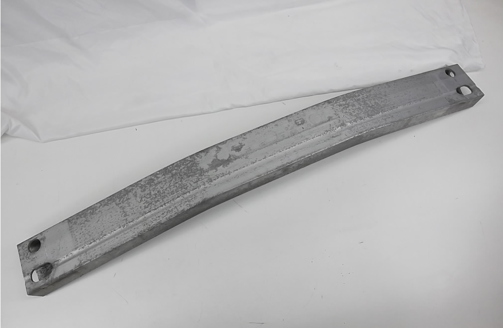 2008-2013  Toyota Highlander Rear Bumper Reinforcement 52171-0E071