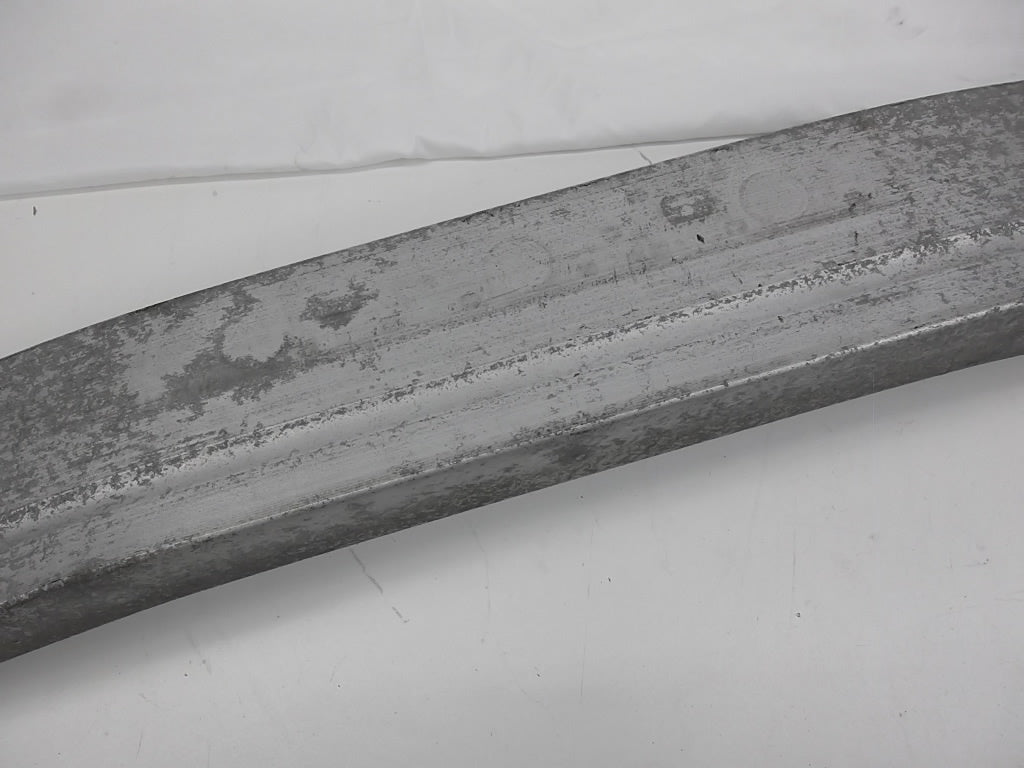 2008-2013  Toyota Highlander Rear Bumper Reinforcement 52171-0E071