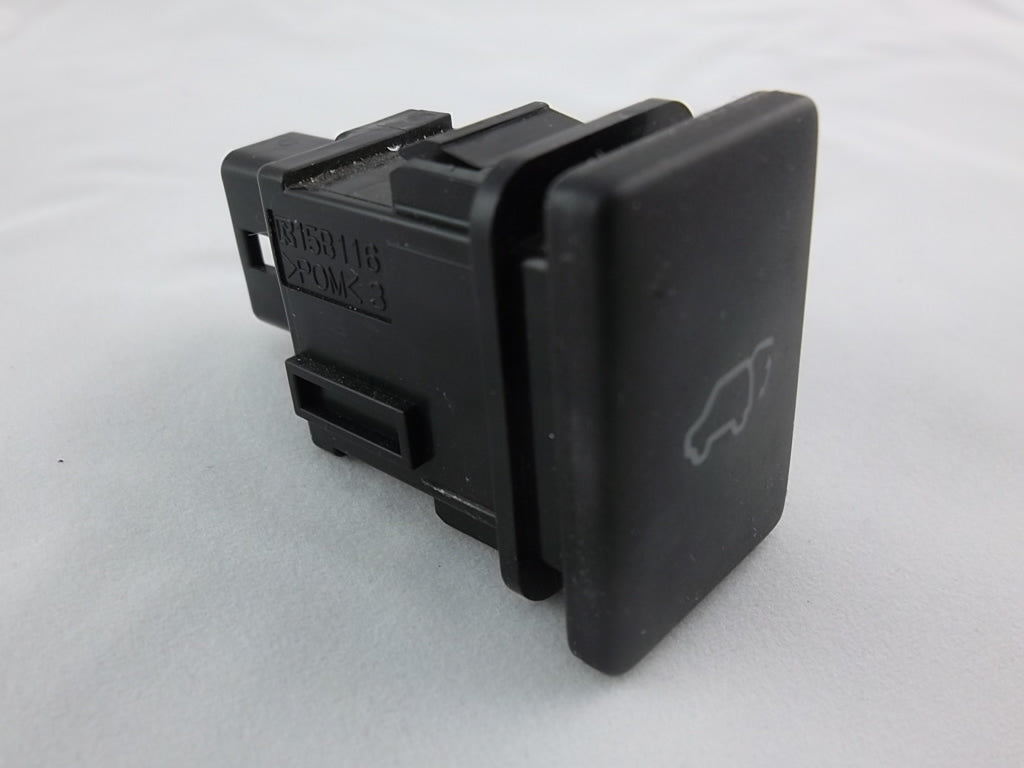 Toyota Highlander Liftgate Tailgate Hatch Back Door Release Switch 84930-0T010