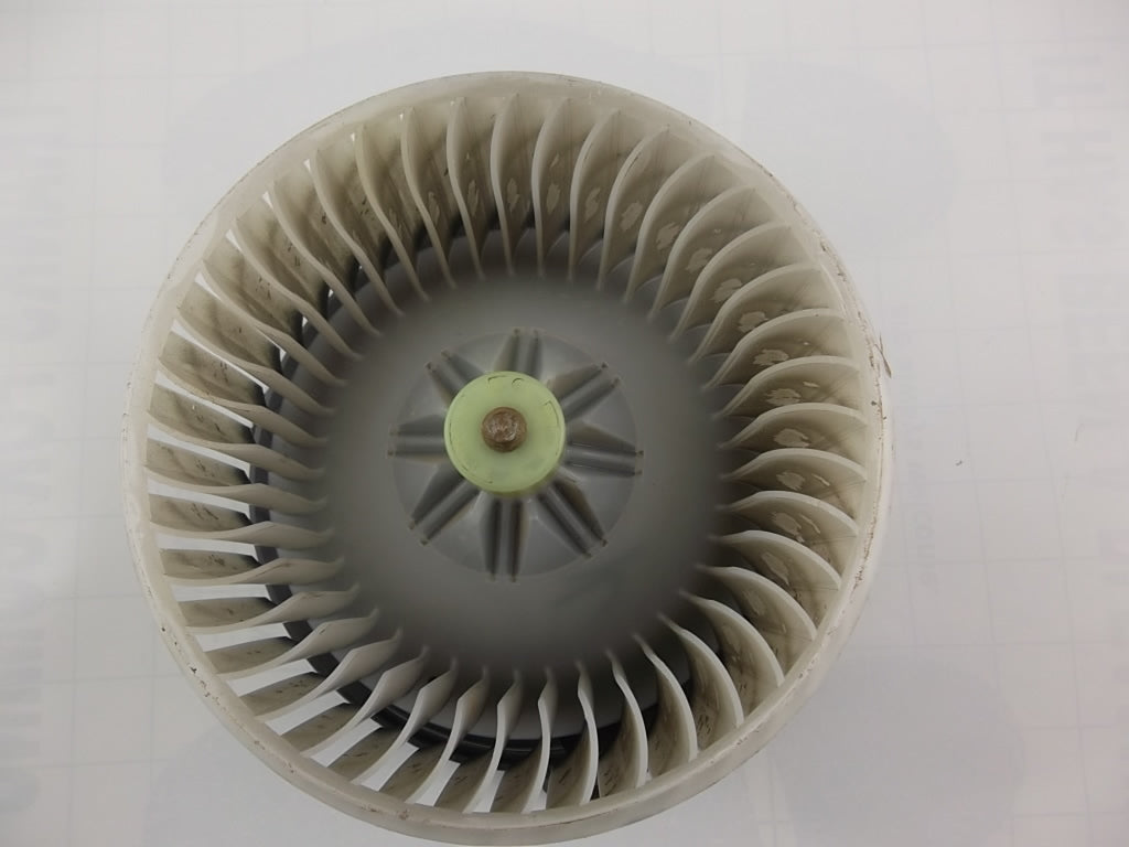 2008-2013 Toyota Highlander Blower Motor Heater Rear 87103-0C060