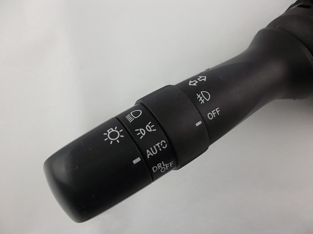 Toyota Highlander Headlight Turn Signal Switch 84140-07112