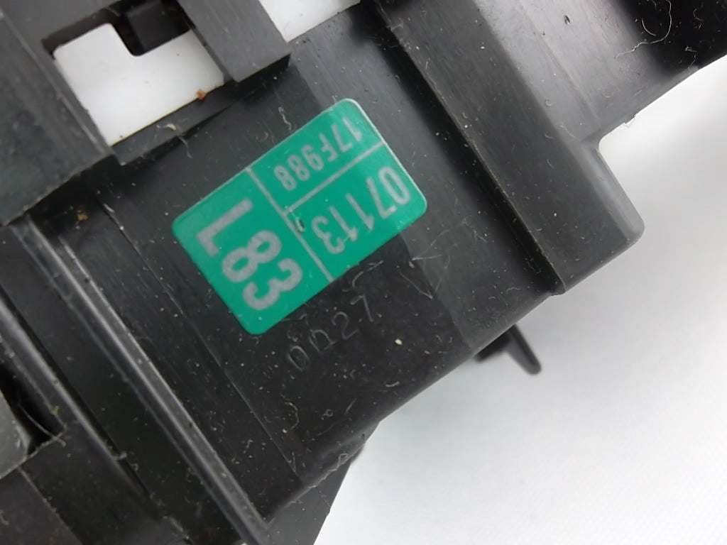 Toyota Highlander Headlight Turn Signal Switch 84140-07112