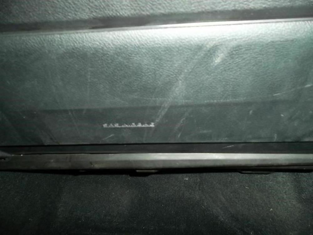 2012-2015 Toyota Camry Air Bag Front Passenger Knee 73990-06020