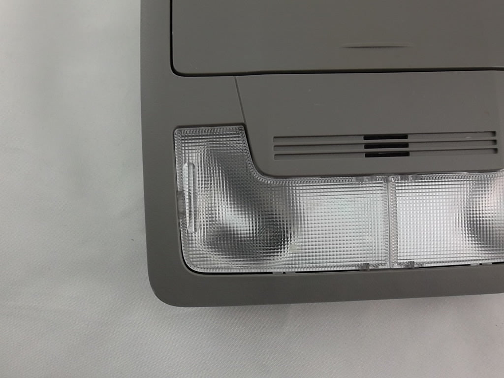 2012-2016 Toyota Camry Overhead Console Interior Light 63650-06390-B0