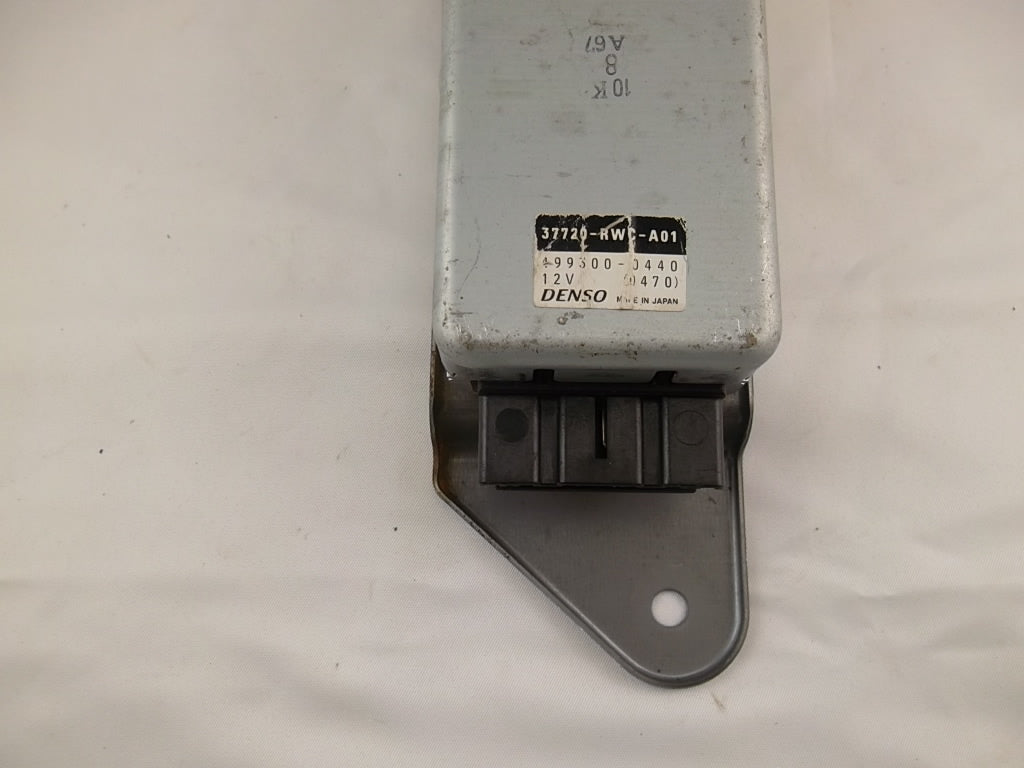 2007-2013 Acura MDX Fuel Gas Pump Control Module