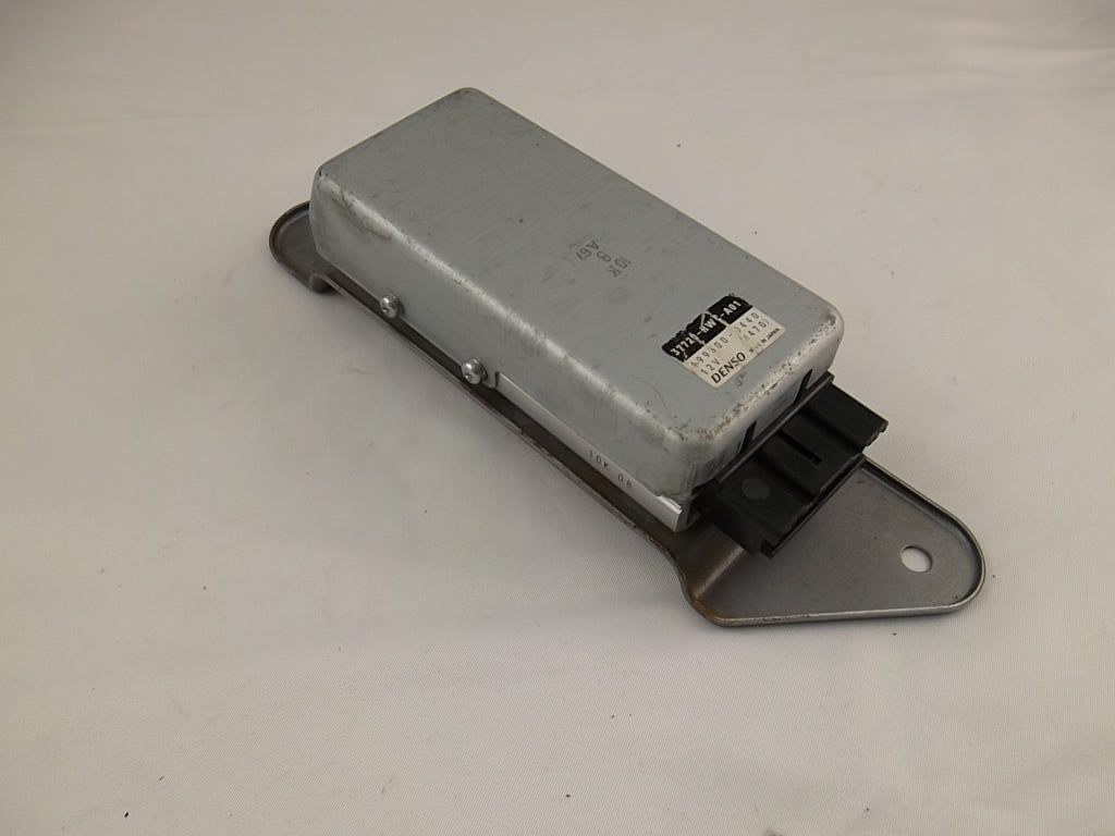 2007-2013 Acura MDX Fuel Gas Pump Control Module
